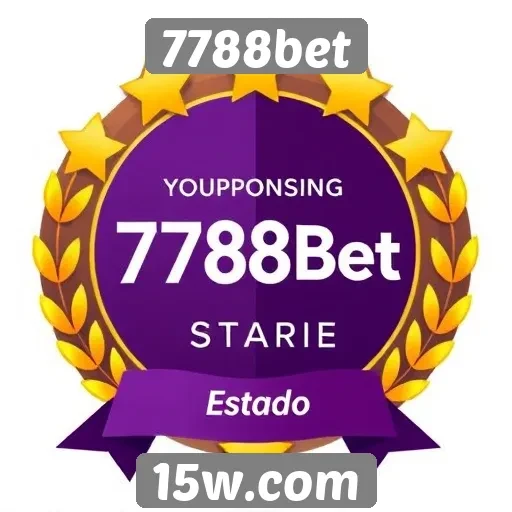 Avaliação de suporte ao cliente no 7788bet