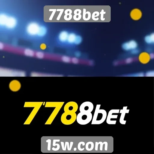 Promoções e bônus disponíveis no 7788bet